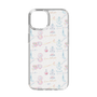 スリムプロテクションケース［ ふたりはプリキュア- パターン ］