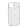 スリムプロテクションケース［ ふたりはプリキュア- パターン ］