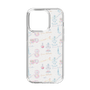 スリムプロテクションケース［ ふたりはプリキュア- パターン ］