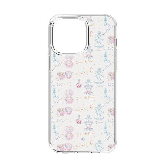 スリムプロテクションケース［ ふたりはプリキュア- パターン ］