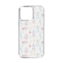 スリムプロテクションケース［ ふたりはプリキュア- パターン ］