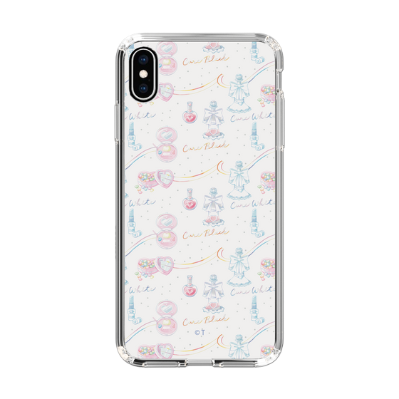 スリムプロテクションケース［ ふたりはプリキュア- パターン ］