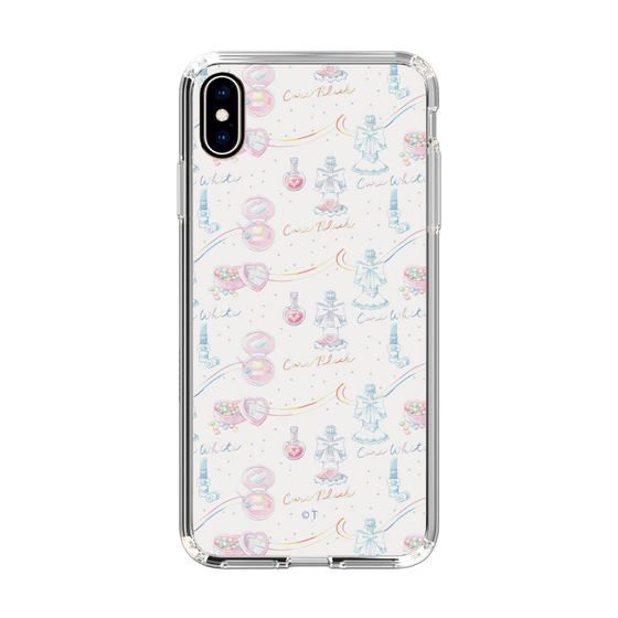 スリムプロテクションケース［ ふたりはプリキュア- パターン ］
