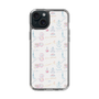 スリムプロテクションケース［ ふたりはプリキュア- パターン ］