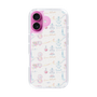 スリムプロテクションケース［ ふたりはプリキュア- パターン ］