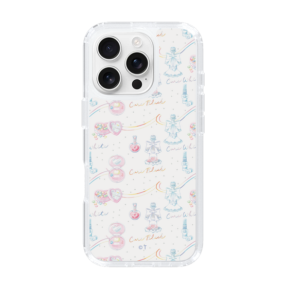 スリムプロテクションケース［ ふたりはプリキュア- パターン ］