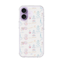 スリムプロテクションケース［ ふたりはプリキュア- パターン ］