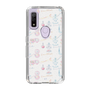 スリムプロテクションケース［ ふたりはプリキュア- パターン ］