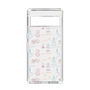 スリムプロテクションケース［ ふたりはプリキュア- パターン ］