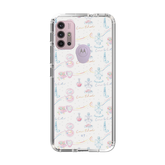 スリムプロテクションケース［ ふたりはプリキュア- パターン ］