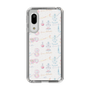 スリムプロテクションケース［ ふたりはプリキュア- パターン ］