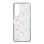 スリムプロテクションケース［ ふたりはプリキュア- パターン ］