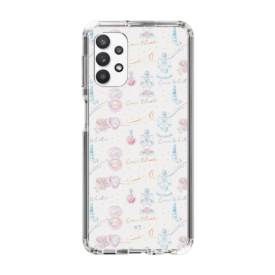 スリムプロテクションケース［ ふたりはプリキュア- パターン ］