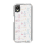 スリムプロテクションケース［ ふたりはプリキュア- パターン ］