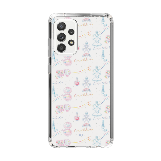 スリムプロテクションケース［ ふたりはプリキュア- パターン ］