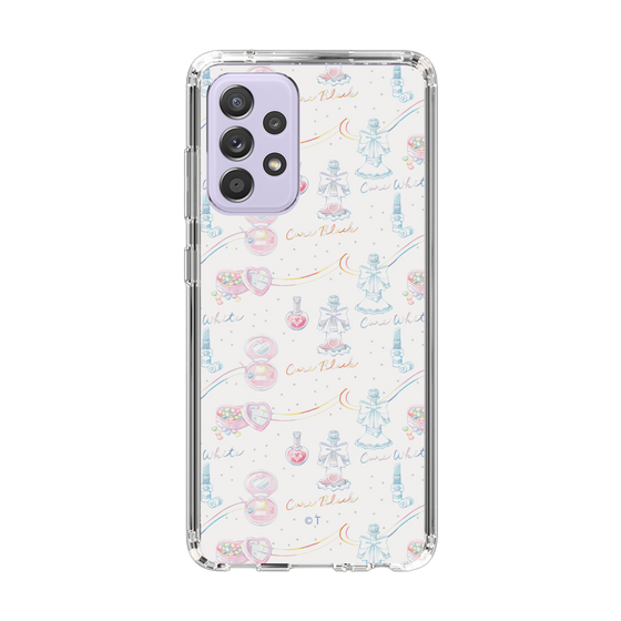 スリムプロテクションケース［ ふたりはプリキュア- パターン ］