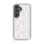 スリムプロテクションケース［ ふたりはプリキュア- パターン ］
