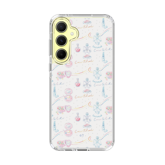 スリムプロテクションケース［ ふたりはプリキュア- パターン ］