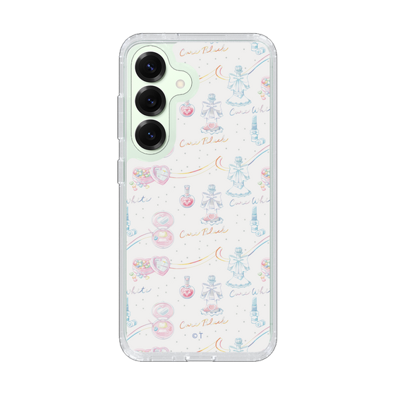 スリムプロテクションケース［ ふたりはプリキュア- パターン ］