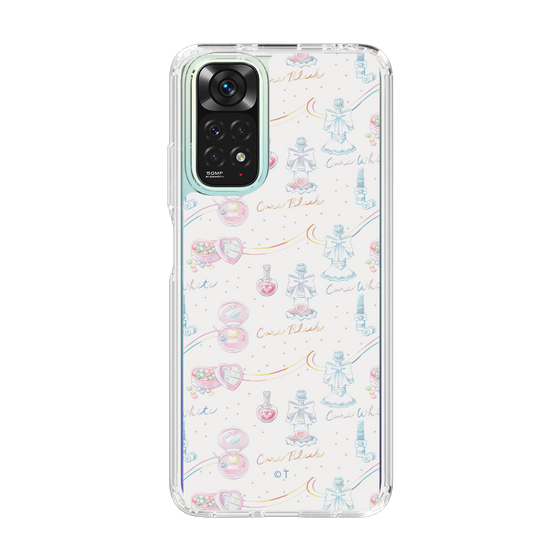 スリムプロテクションケース［ ふたりはプリキュア- パターン ］