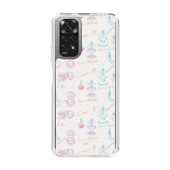 スリムプロテクションケース［ ふたりはプリキュア- パターン ］