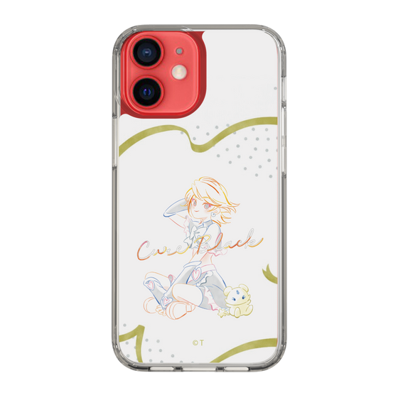 スリムプロテクションケース［ ふたりはプリキュア- キュアブラック ］