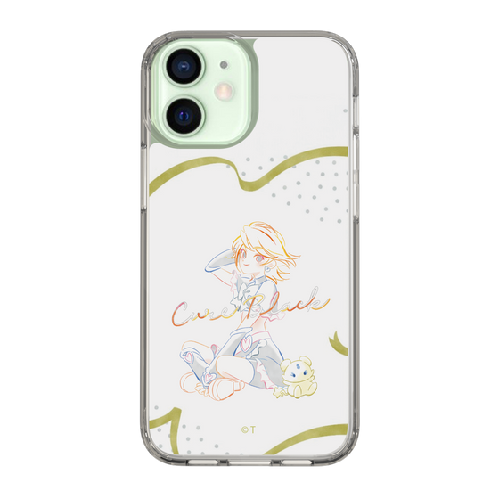 スリムプロテクションケース［ ふたりはプリキュア- キュアブラック ］