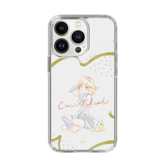 スリムプロテクションケース［ ふたりはプリキュア- キュアブラック ］