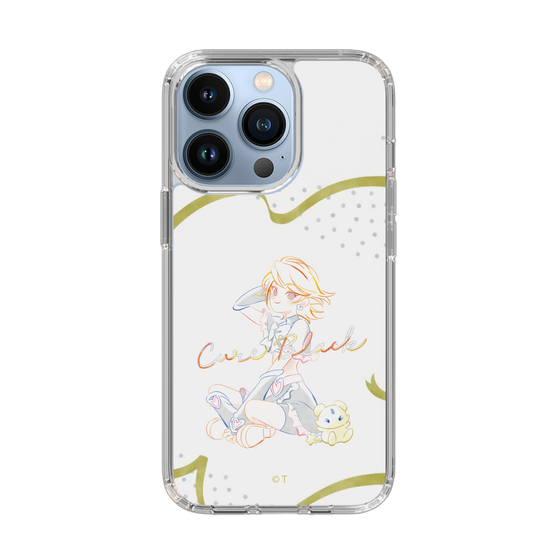 スリムプロテクションケース［ ふたりはプリキュア- キュアブラック ］