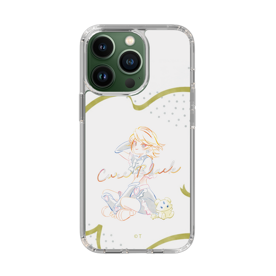スリムプロテクションケース［ ふたりはプリキュア- キュアブラック ］