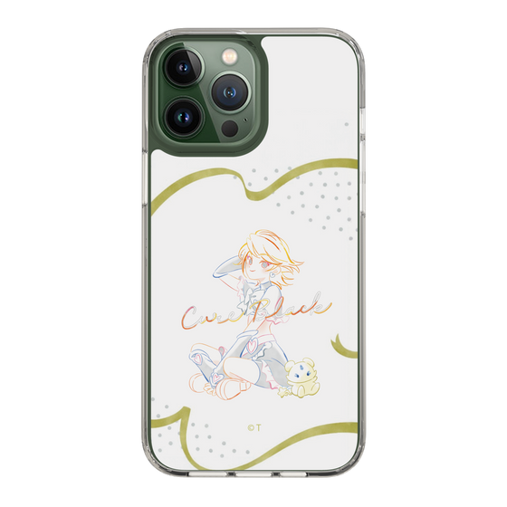 スリムプロテクションケース［ ふたりはプリキュア- キュアブラック ］