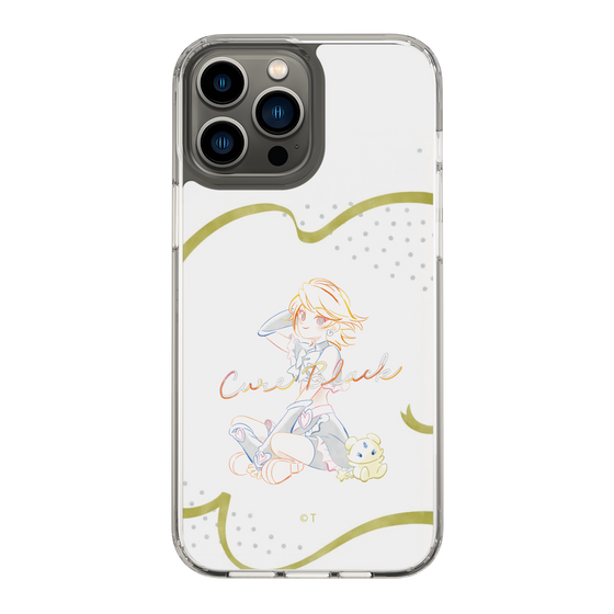 スリムプロテクションケース［ ふたりはプリキュア- キュアブラック ］