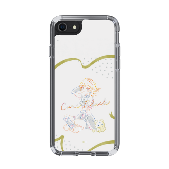 スリムプロテクションケース［ ふたりはプリキュア- キュアブラック ］