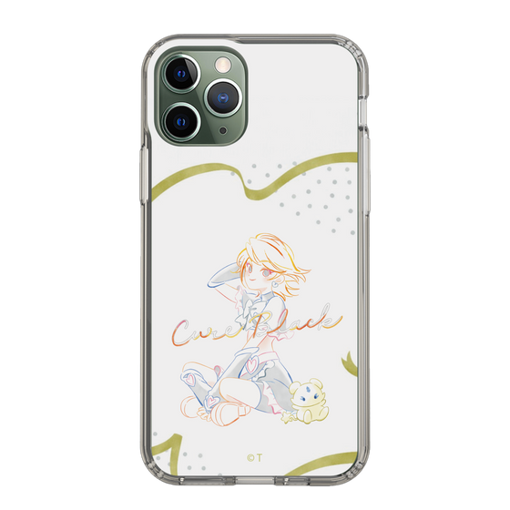 スリムプロテクションケース［ ふたりはプリキュア- キュアブラック ］