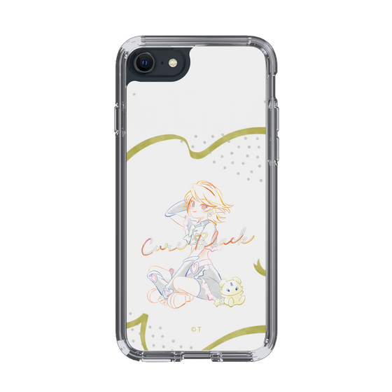 スリムプロテクションケース［ ふたりはプリキュア- キュアブラック ］