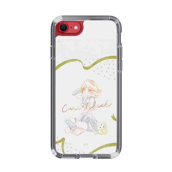 スリムプロテクションケース［ ふたりはプリキュア- キュアブラック ］