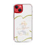 スリムプロテクションケース［ ふたりはプリキュア- キュアブラック ］