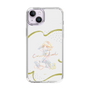 スリムプロテクションケース［ ふたりはプリキュア- キュアブラック ］