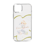 スリムプロテクションケース［ ふたりはプリキュア- キュアブラック ］