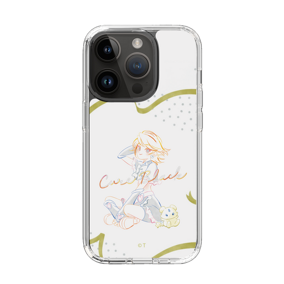 スリムプロテクションケース［ ふたりはプリキュア- キュアブラック ］