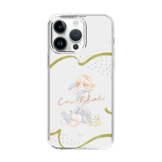 スリムプロテクションケース［ ふたりはプリキュア- キュアブラック ］