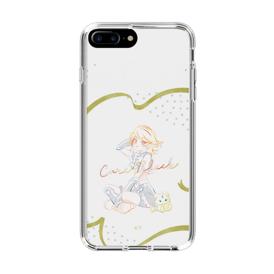 スリムプロテクションケース［ ふたりはプリキュア- キュアブラック ］