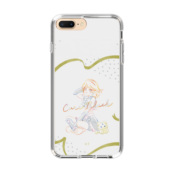 スリムプロテクションケース［ ふたりはプリキュア- キュアブラック ］