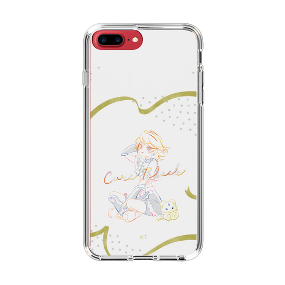 スリムプロテクションケース［ ふたりはプリキュア- キュアブラック ］