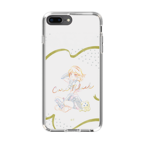 スリムプロテクションケース［ ふたりはプリキュア- キュアブラック ］