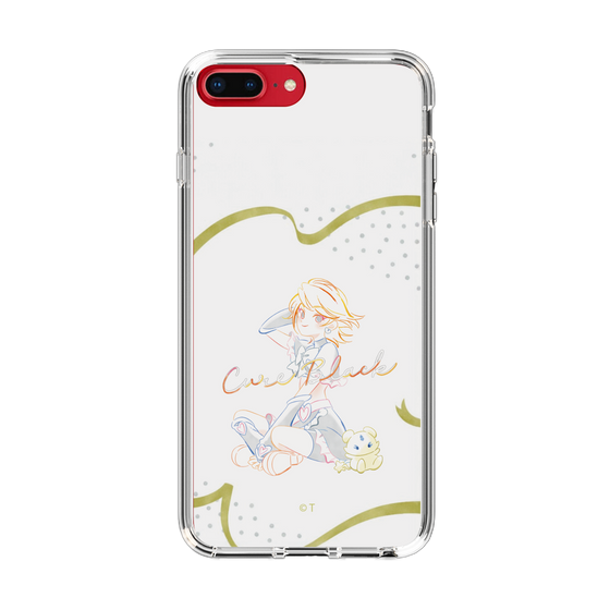 スリムプロテクションケース［ ふたりはプリキュア- キュアブラック ］