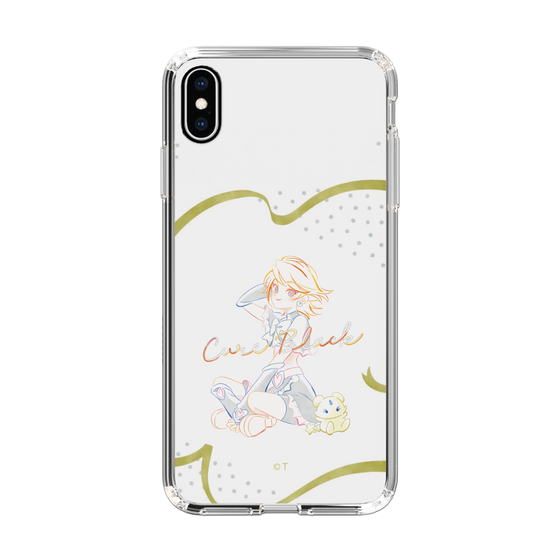 スリムプロテクションケース［ ふたりはプリキュア- キュアブラック ］