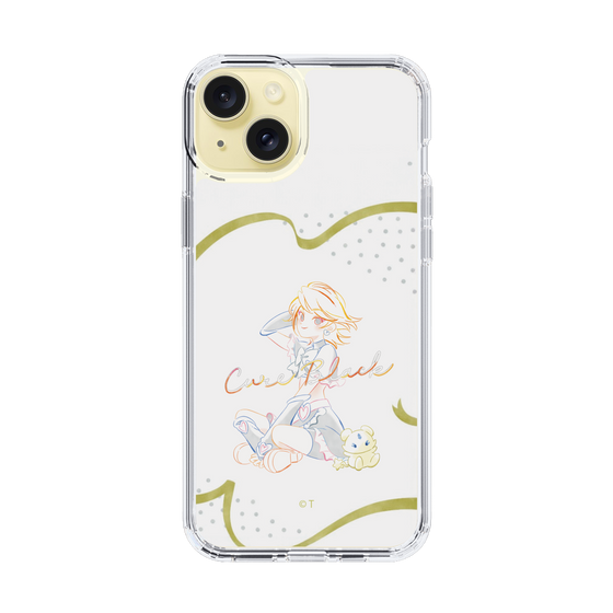 スリムプロテクションケース［ ふたりはプリキュア- キュアブラック ］