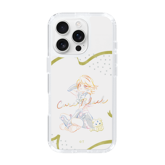 スリムプロテクションケース［ ふたりはプリキュア- キュアブラック ］