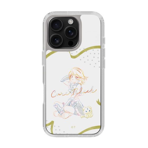 スリムプロテクションケース［ ふたりはプリキュア- キュアブラック ］